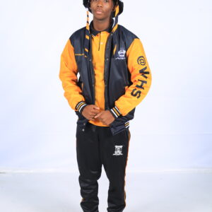 Boys Bucket Hats WHS