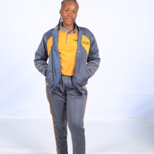 Girls Winter Jackets BSS