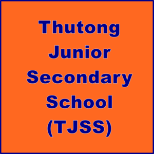 Thutong Junior Secondary School (TJSS)